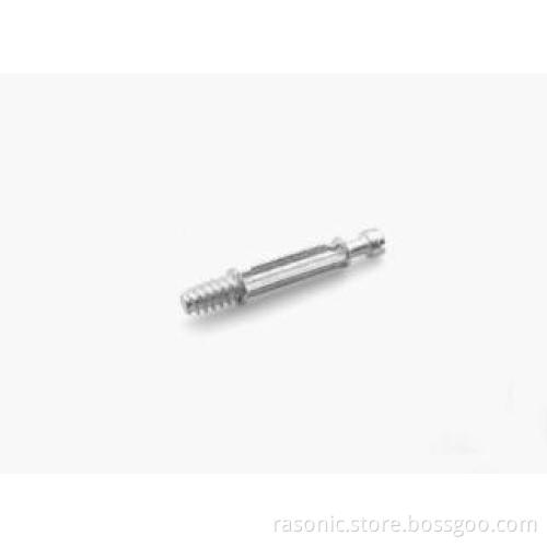 Zamac minifix bolt, Furniture connect bolt, Minifix set
